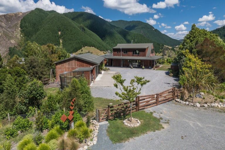 Photo of property in 11 Mead Road, Lee Valley, Brightwater, 7091