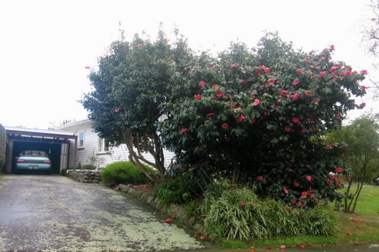 Photo of property in 169 Riverside Drive, Waiwhetu, Lower Hutt, 5010