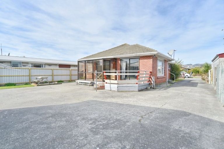 Photo of property in 20 Blakehall Place, Spreydon, Christchurch, 8024
