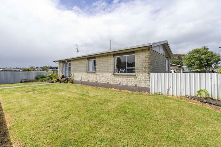 Photo of property in 183 Ball Street, Kingswell, Invercargill, 9812