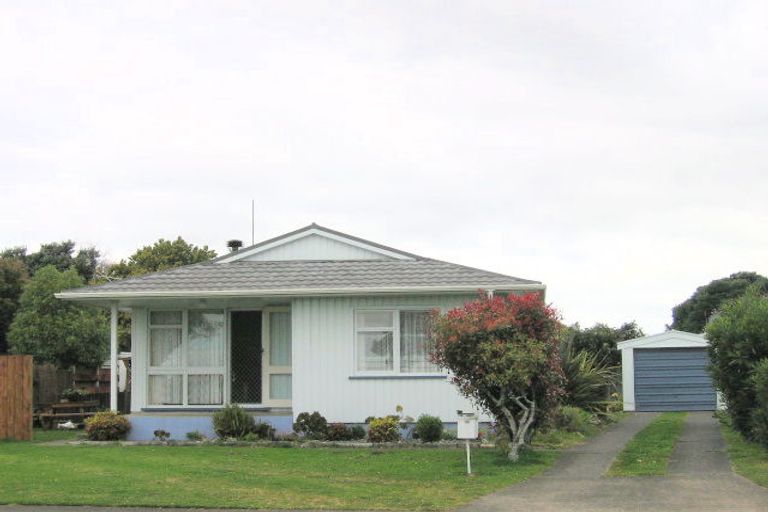 Photo of property in 30 Matavai Street, Mount Maunganui, 3116