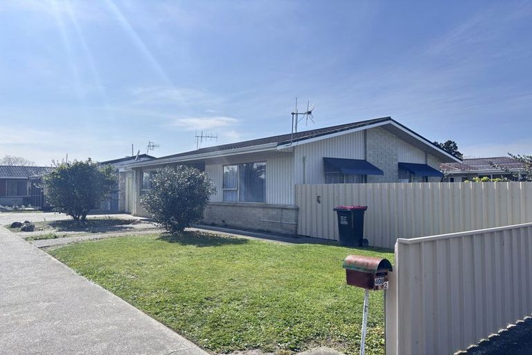 Photo of property in 1/408 Southampton Street East, Hastings, 4122