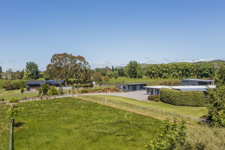 Photo of property in 273 Lindsay Road, Waipukurau, 4283