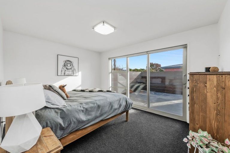 Photo of property in 37e Woodville Street, Leeston, 7632