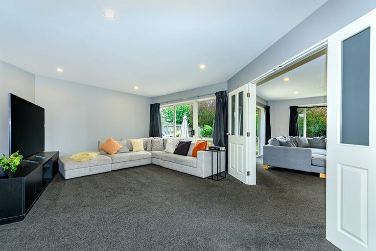 Photo of property in 18 Lowes Road, Rolleston, 7614