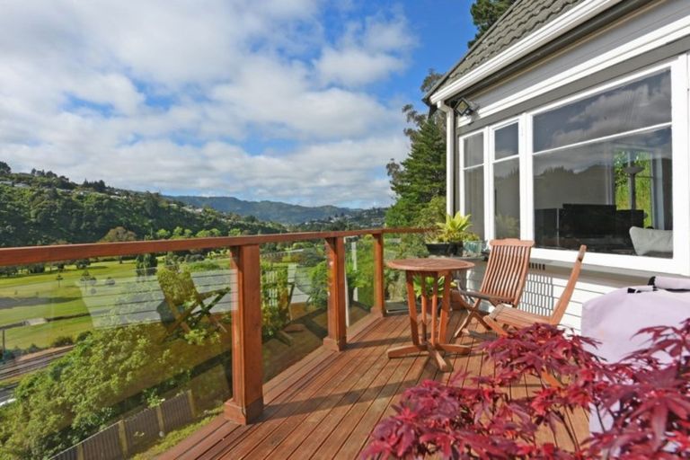 Photo of property in 49 Mcdougall Grove, Haywards, Lower Hutt, 5018
