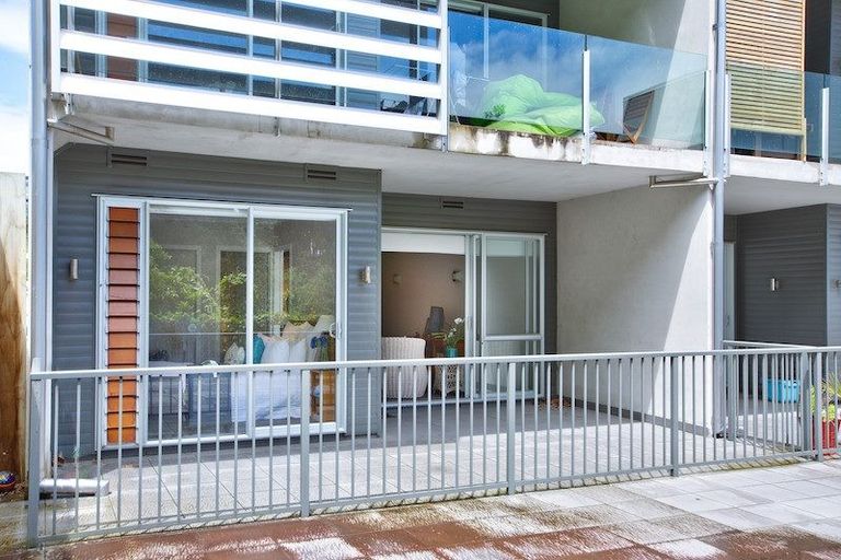 Photo of property in 1c/15 Fleet Street, Eden Terrace, Auckland, 1021