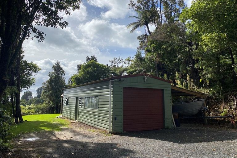 Photo of property in 597 Work Road, Whakamarama, Katikati, 3181