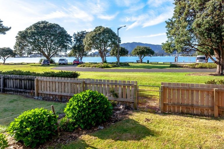 Photo of property in 1 Manaia Road, Tairua, 3508