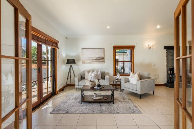 Photo of property in 227 Bell Road, Pirongia, Te Awamutu, 3876