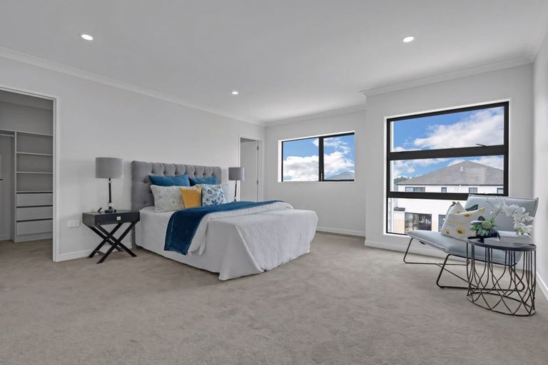 Photo of property in 63 Koromeke Street, Flat Bush, Auckland, 2019