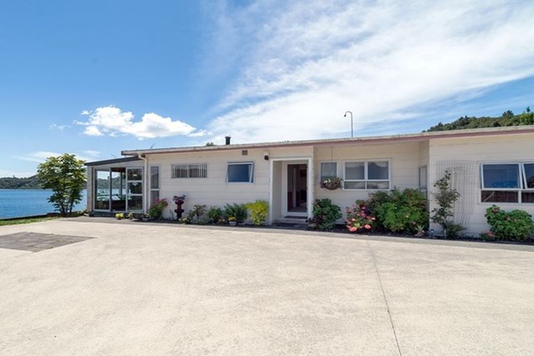 Photo of property in 471 State Highway 30, Lake Rotoma, Rotorua, 3074