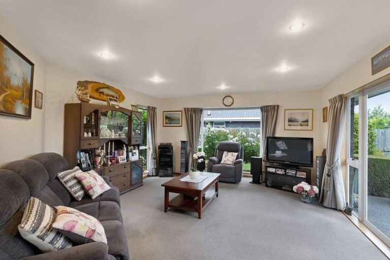 Photo of property in 5 Fairweather Crescent, Kaiapoi, 7630