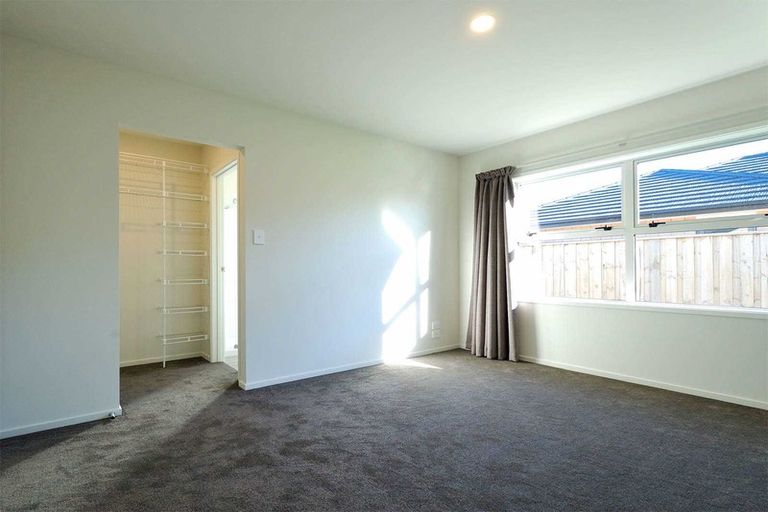 Photo of property in 27 Longcot Drive, Rolleston, 7615