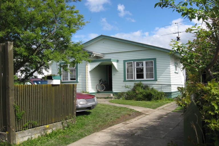 Photo of property in 34 Motueka Street, Nelson South, Nelson, 7010