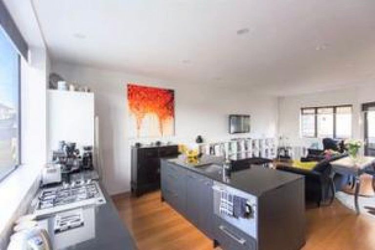 Photo of property in 3/4 Fitzroy Street, Ponsonby, Auckland, 1021