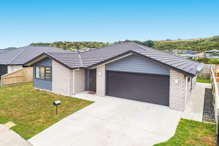 Photo of property in 43 Awataha Crescent, Pyes Pa, Tauranga, 3110