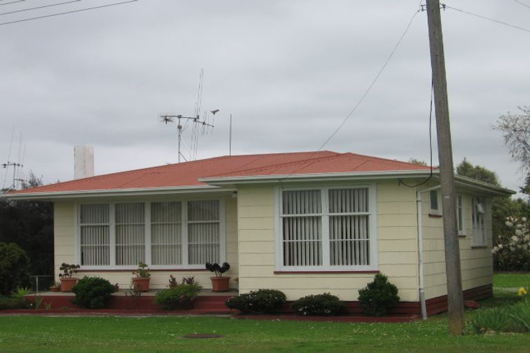 Photo of property in 29 Station Road, Paeroa, 3600