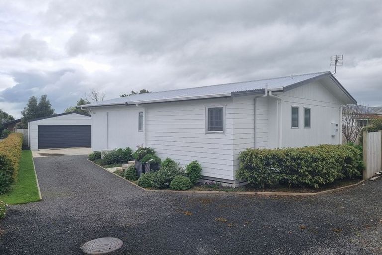 Photo of property in 84b Thames Road, Paeroa, 3600