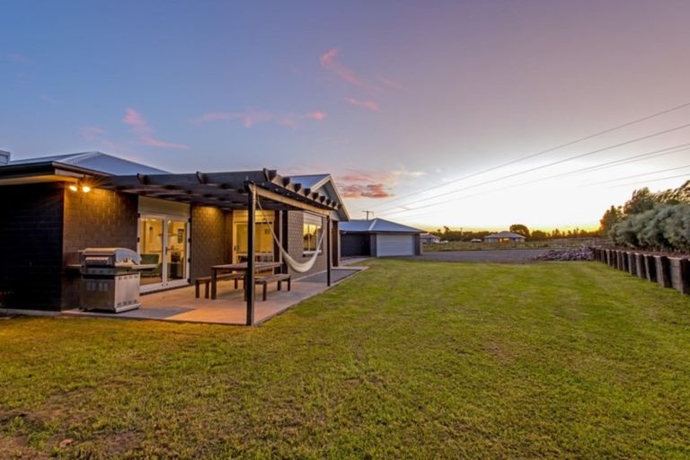 Photo of property in 69 Williams Road, Tokomaru, Palmerston North, 4474