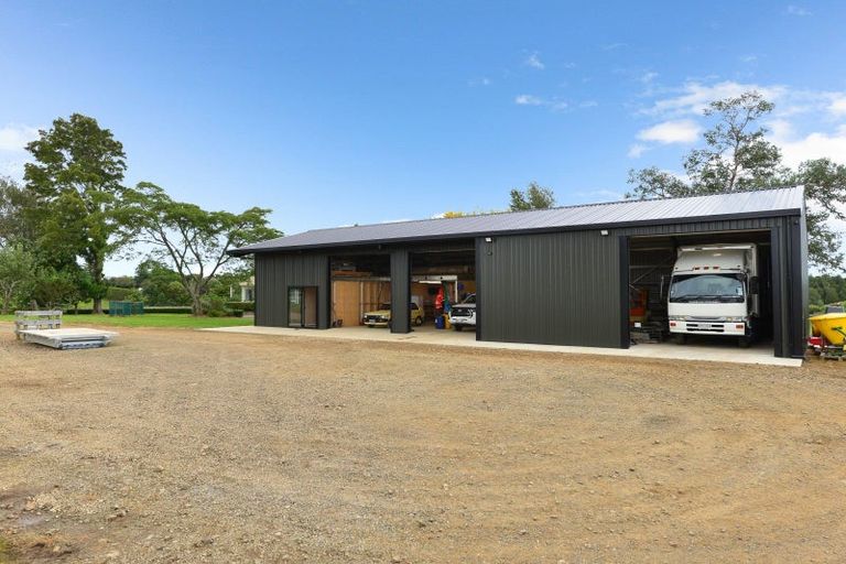 Photo of property in 418 Mcgregor Road, Ohaupo, 3882