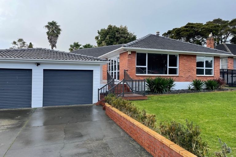 Photo of property in 36 David Avenue, Hillpark, Auckland, 2102