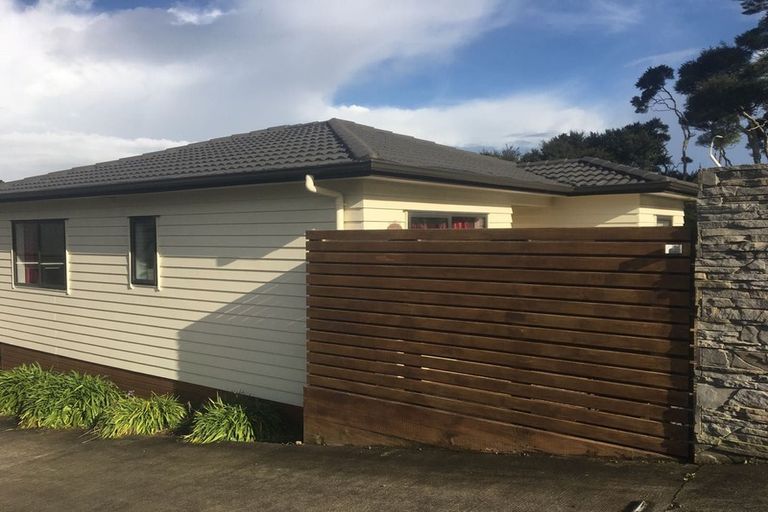 Photo of property in 219a Gills Road, Albany Heights, Auckland, 0632