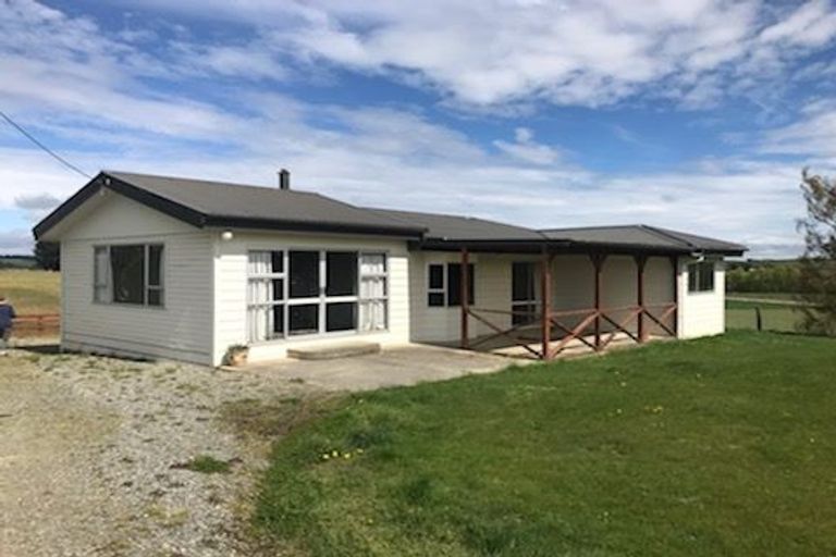 Photo of property in 12 Olsen Road, Maitland, Gore, 9775