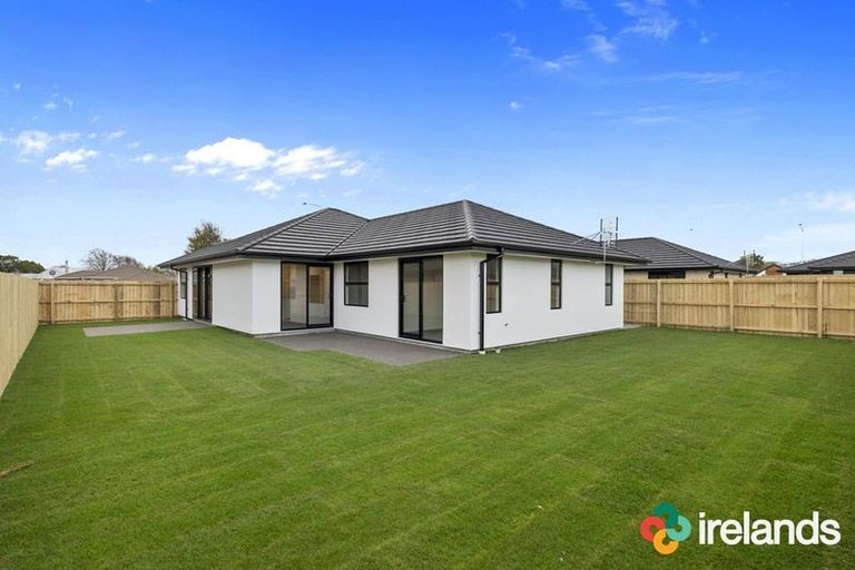 Photo of property in 54 Glovers Road, Halswell, Christchurch, 8025