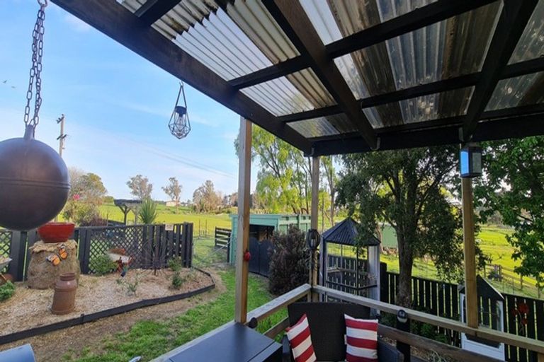 Photo of property in 219 Tutaenui Road, Marton, 4788