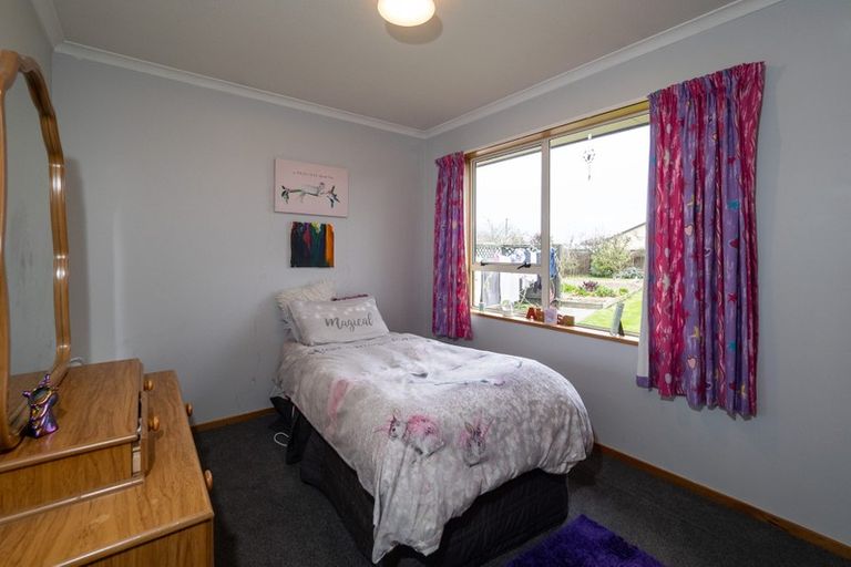 Photo of property in 7 Cherry Lane, Tinwald, Ashburton, 7700