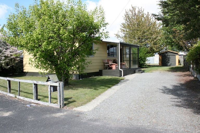 Photo of property in 13 Dusky Place, Twizel, 7901