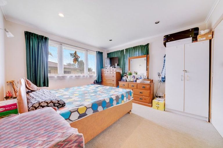 Photo of property in 1/40 Hill Crescent, Papakura, 2110