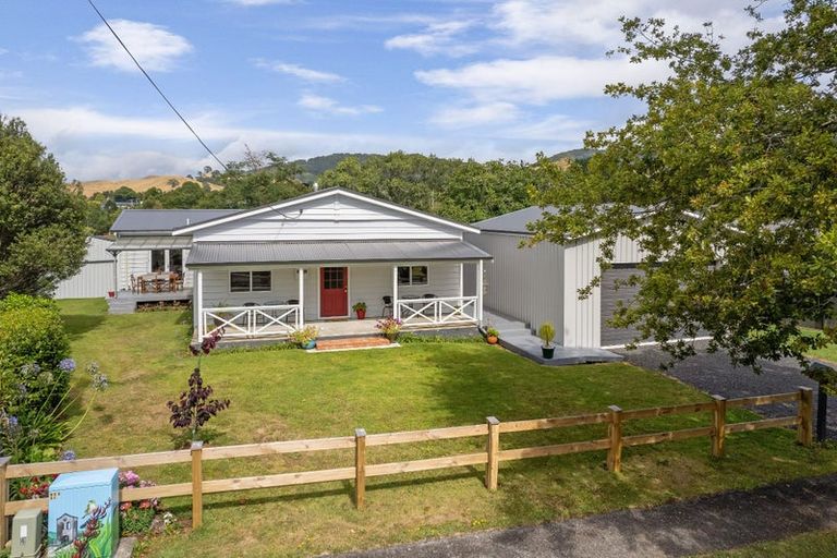Photo of property in 8 Savage Road, Waihi, 3610