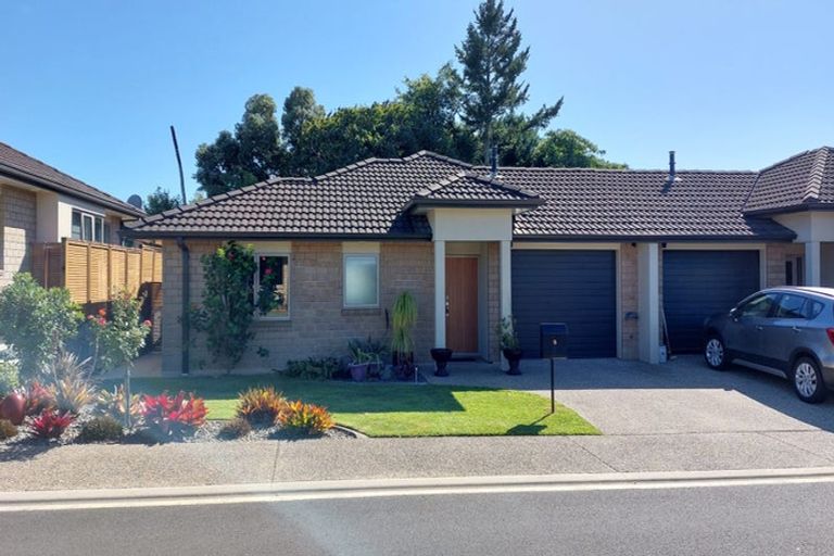 Photo of property in 5 Havenbrook Way, Pyes Pa, Tauranga, 3112