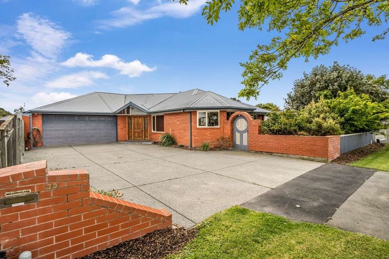 Photo of property in 79 East Belt, Lincoln, 7608