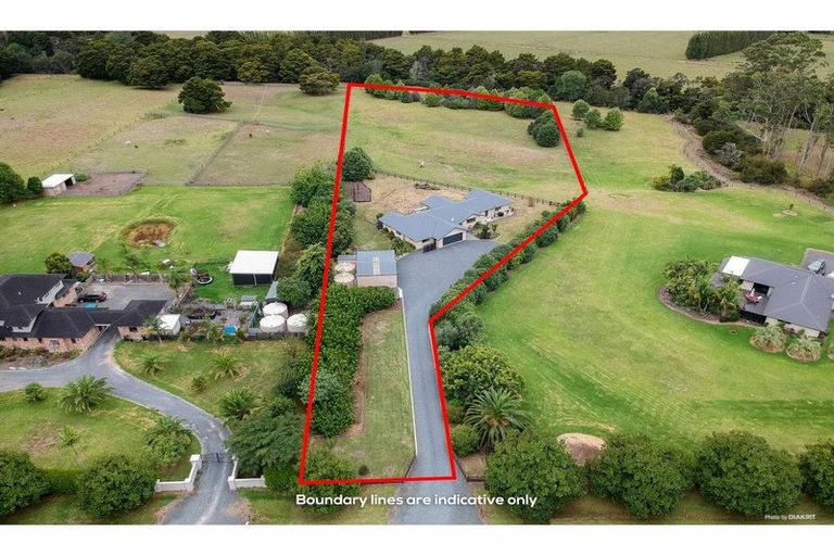 Photo of property in 109 Waitotara Drive, Waipapa, 0230