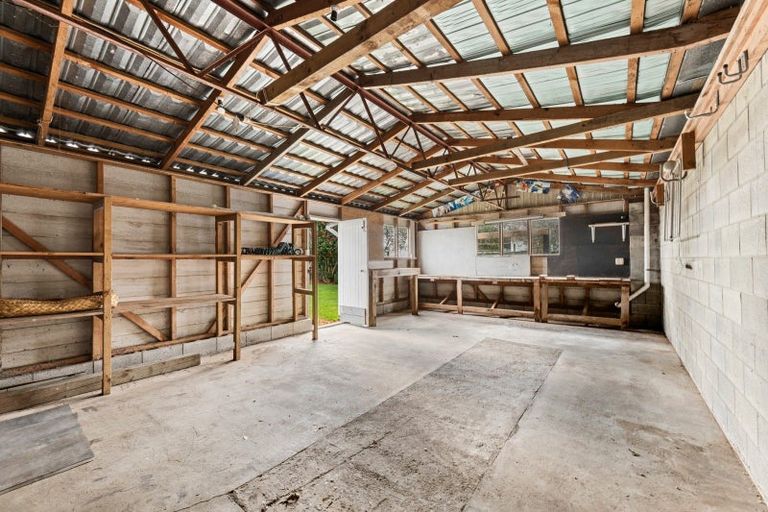 Photo of property in 50 Mangati Road, Bell Block, New Plymouth, 4312