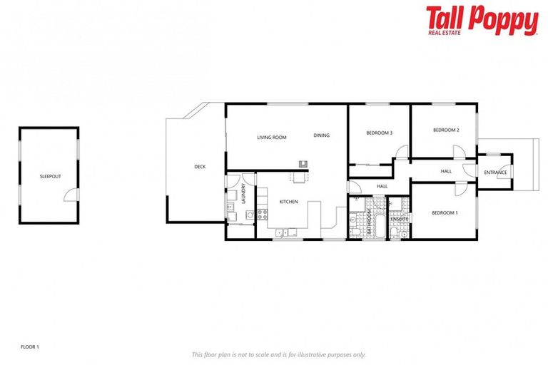 Photo of property in 119 Hamlet Street, Stratford, 4332