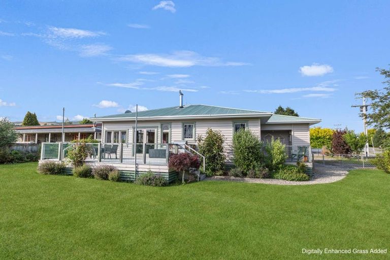 Photo of property in 56 Blaydon Street, Waikaia, 9778