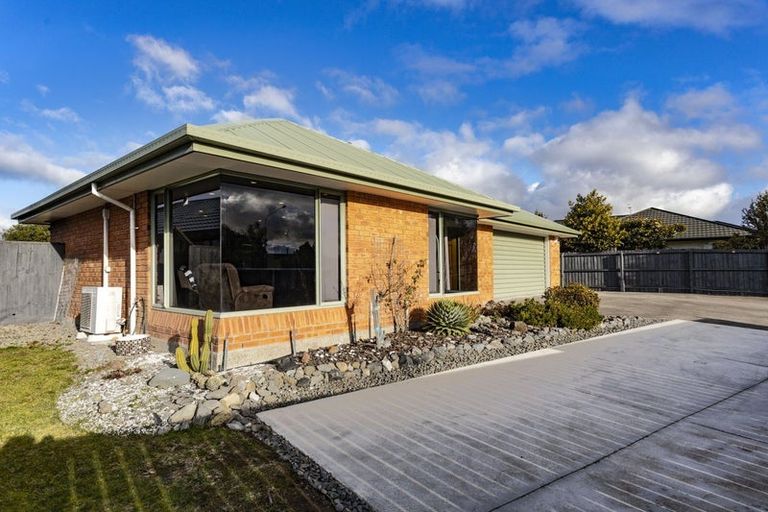 Photo of property in 47 Hewitts Road, Woodend, 7610