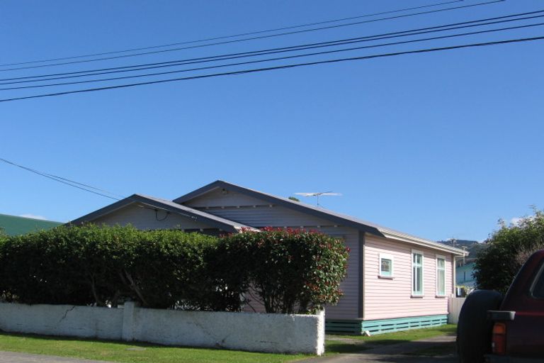 Photo of property in 131 William Street, Petone, Lower Hutt, 5012