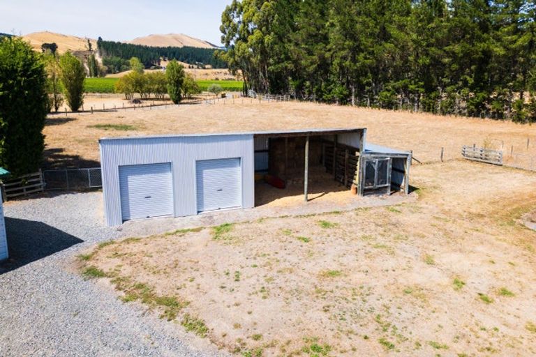 Photo of property in 2376 State Highway 63, Wairau Valley, Blenheim, 7271