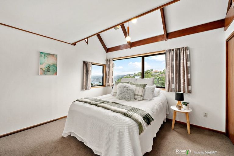 Photo of property in 63a Homebush Road, Khandallah, Wellington, 6035