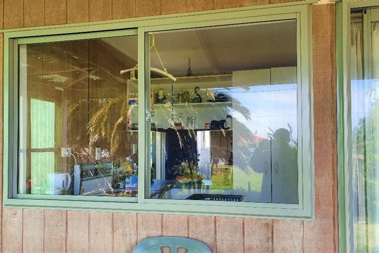 Photo of property in 27 Akiha Street, Omapere, Kaikohe, 0473