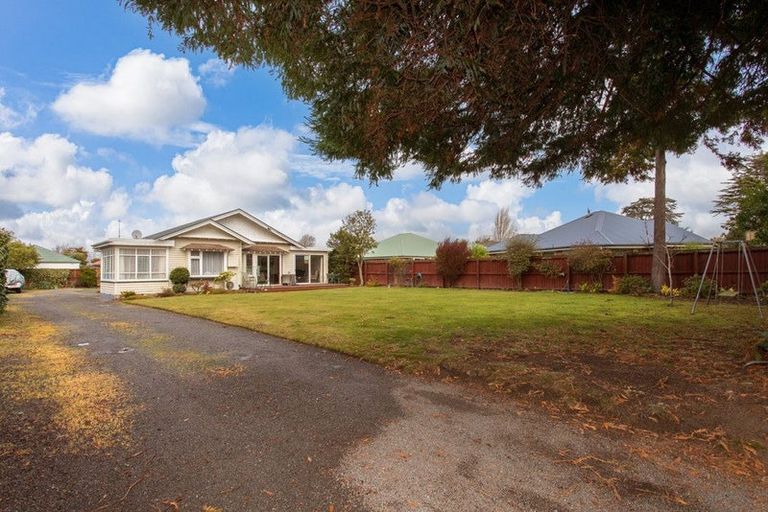 Photo of property in 8 Blair Avenue, Papanui, Christchurch, 8053