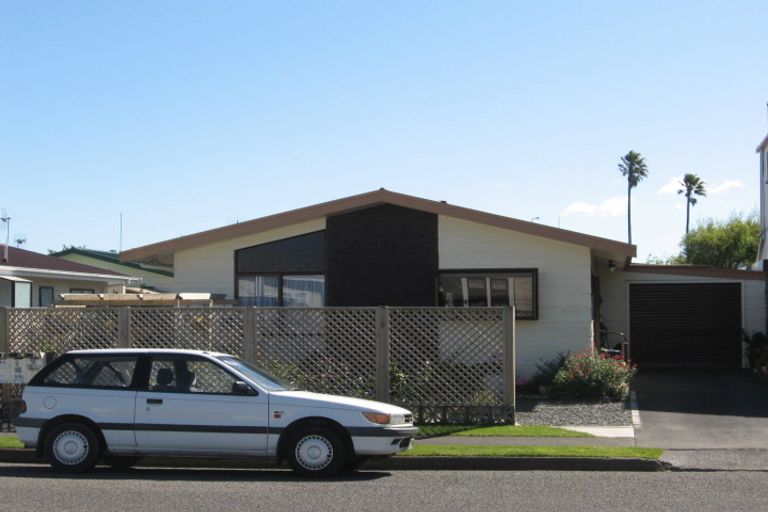 Photo of property in 10 Niblett Street, Whanganui, Wanganui, 4500