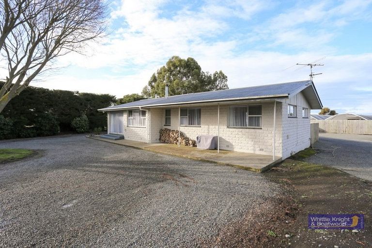 Photo of property in 252 Ryans Road, Yaldhurst, Christchurch, 7676
