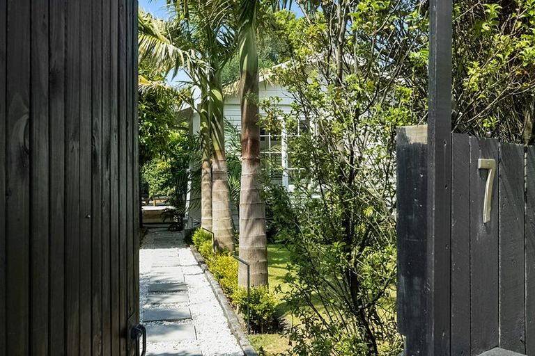 Photo of property in 7 Mill Road, Lower Vogeltown, New Plymouth, 4310