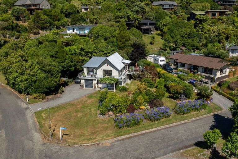 Photo of property in 1 Okiwa Place, Anakiwa, Picton, 7281